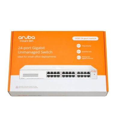 ARUBA ION 1430 24G SW - Image 3