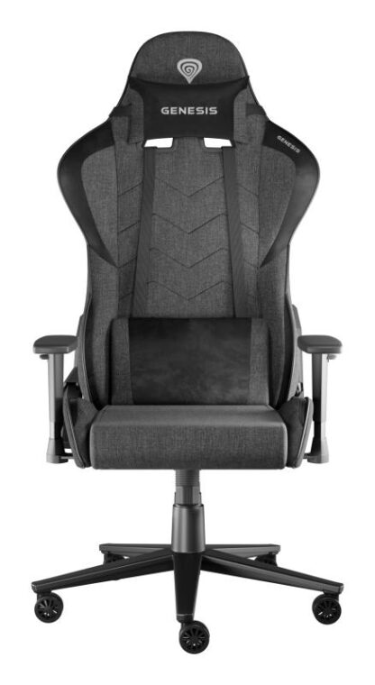 Genesis Nitro 550 G2 150 kg, grey chair - Image 18