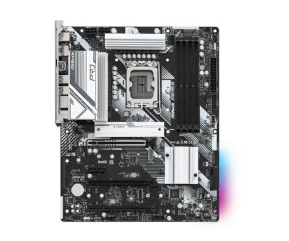 Motherboard Asrock B760 Pro RS LGA1700 - Image 8