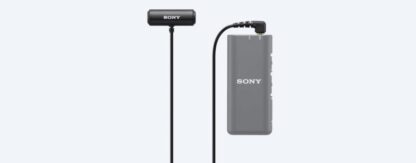 LAVALIERA STEREO SONY ECMLV1.SYU - Image 6