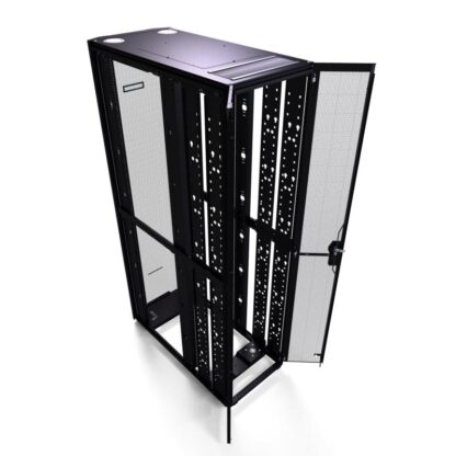 HPE 42U 800X1200 ENT G2 SHOCK RACK - Image 6