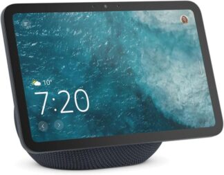 Amazon Echo Show 8 2025 Graphite