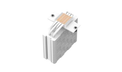 CPU COOLER DEEPCOOL AG400 ARGB White - Image 14