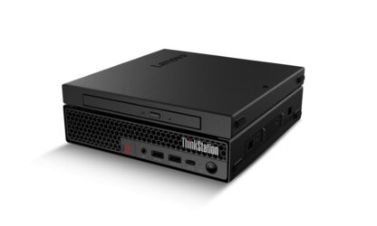 Lenovo P3 Tiny i7-13700T 32 1Ts T1000 3YO Windows 11 Pro - Image 8