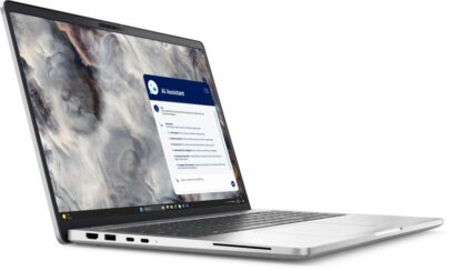 DELL PRO 16 Plus PB16250 FHD+ U7-265U 16 512 Windows 11 Pro - Image 4