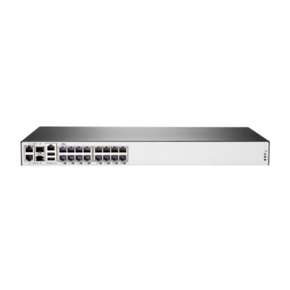 HPE 16-PORT WW SERIAL CONSOLE SERVER - Image 2