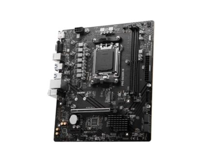Motherboard MSI PRO B650M-P DDR5 AM5 - Image 8