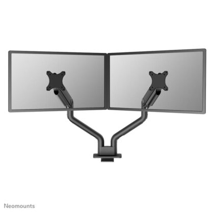 Double monitor arm, Neomounts Full Motion 17-35" 18kg - Image 4