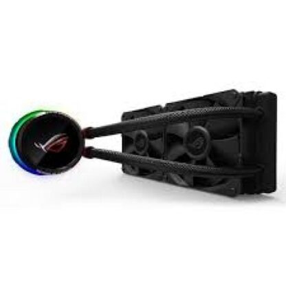 CPU COOLER ASUS ROG RYUO 240 - Image 8