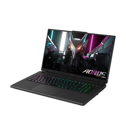 Gigabyte AORUS 7 9MF RTX4050 I5 16GB FREE DOS - Image 12