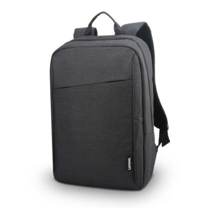 Lenovo 15.6 Casual Backpack B210 Black - Image 7