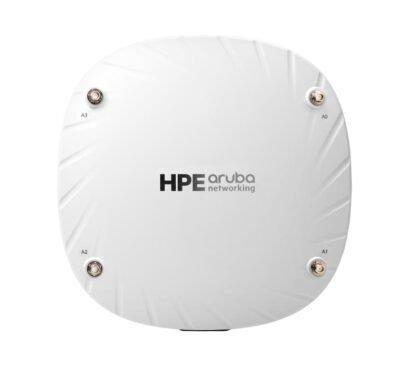 ARUBA AP-514 (RW) UNIFIED AP - Image 3
