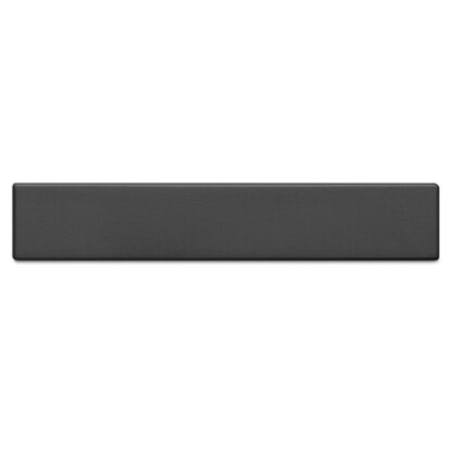 Seagate External HDD 5TB USB 3.1 ONE TOUCH BLACK - Image 8