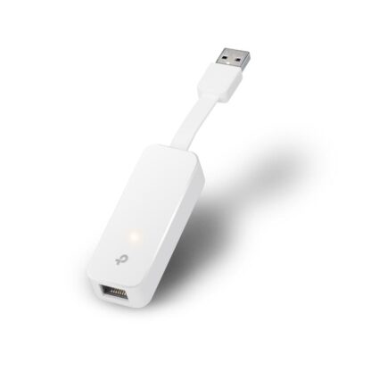 TP-LINK USB3 TO GB ETHERNET NTW ADAPTER - Image 5