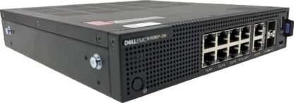Dell EMC Switch N1108EP-ON - Image 3