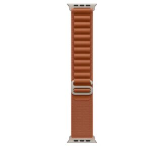 Apple Watch BAND 49MM ALPINE TRRA CTA NAT TITAN L