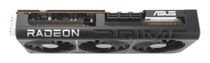 VGA ASUS PRIME RTX 9070 XT OC 16GB - Image 7