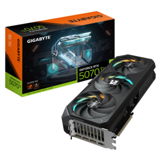 GIGABYTE GeForce RTX 5070 Ti GAMING 16G