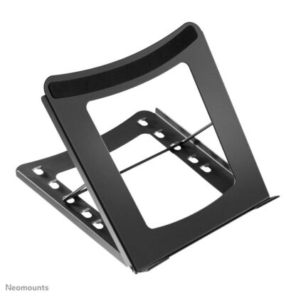 Neomounts Newstar Foldable Laptop Stand - Black - Image 8