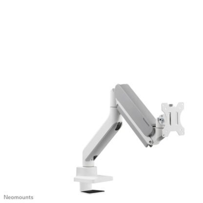 Neomounts desk monitor stand 17"-42" 15 kg white - Image 14