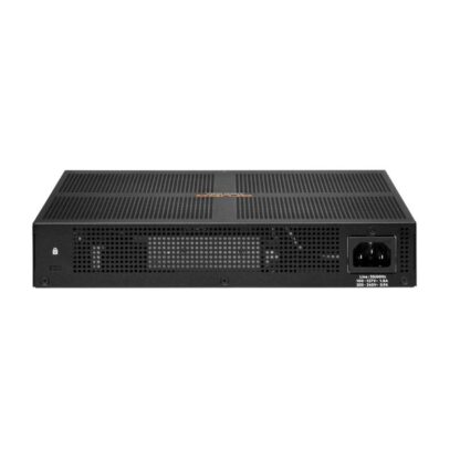 ARUBA 6100 12G CL4 2SFP+ 139W SWCH - Image 2
