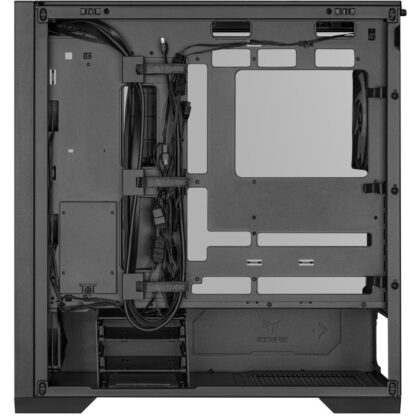 PC Case Asus GT302 TUF GAMING BLACK - Image 10