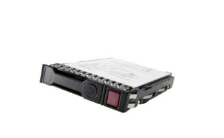HPE 960GB SATA RI SFF SC DS SSD