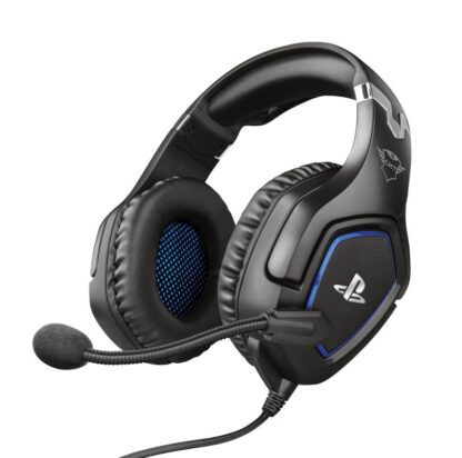 Trust GXT 488 Forces PS4 Gaming Headset - Image 13
