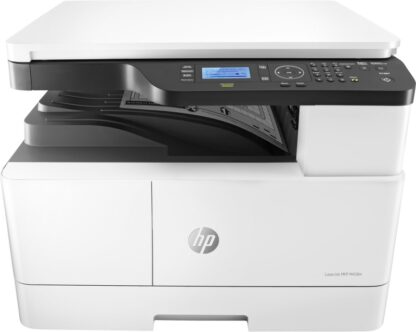 HP LASERJET M438n  MONO MFP A3 - Image 3
