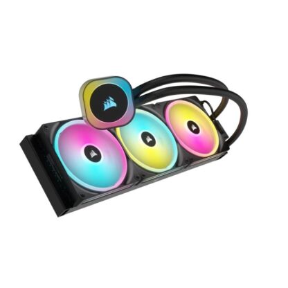 Corsair Cooler iCUE LINK H170i LIQUID - Image 7