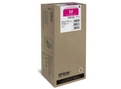 EPSON PRO MAGENTA XL INK CART. C869 BA - Image 2