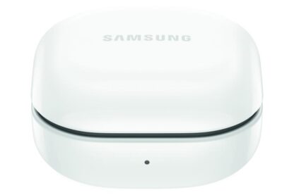 SAMSUNG GALAXY R400 BUDS Fan Edition Black - Image 9