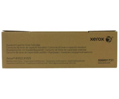 XEROX 006R01731 BLACK TONER CARTRIDGE - Image 3