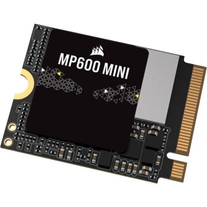 Corsair SSD MP600 MINI NH 1TB M.2 PCIE 4.0 - Image 9