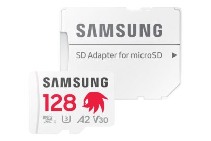 MICROSD PRO PLUS 128G BPRO CL10 W/A SM - Image 4