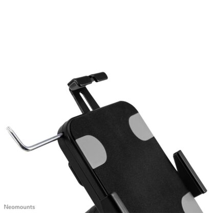 Suport tableta Neomounts 11", 1kg, negru - Image 9