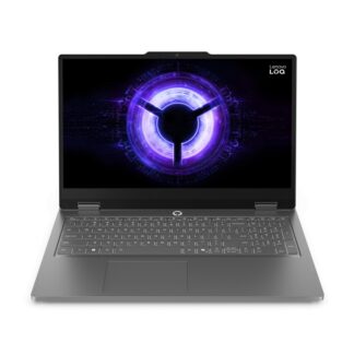 Lenovo Gaming LOQ Essential 15IRX11 15 FHD I5-13450HX 16GB 512 5050 DOS