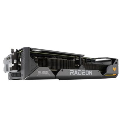 Asus TUF Gaming Radeon RX 7600 XT OC 16G - Image 11