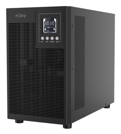 UPS NJOY ECHO PRO 3000 - Image 4