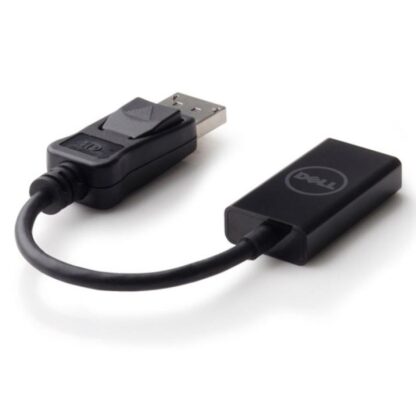 Dell Adapter DISPLAYPORT TO HDMI 2.0 (4K) - Image 4