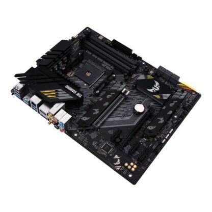 Motherboard ASUS TUF B550-PLUS WIFI II AM4 DDR4 - Image 8