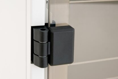 TRITON RACK WALL 1 SECTION 4U/600 GRI - Image 6