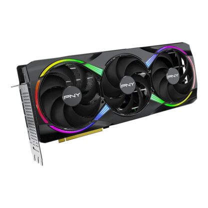 VGA PNY GF RTX 5080 ARGB EPIC-X  OC 16GB - Image 6