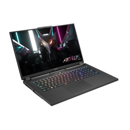 Gigabyte AORUS 17H RTX4080 I7 16GB Windows 11 Home - Image 8