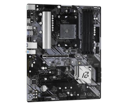 Motherboard ASROCK BB550 PHANTOM GAMING 4 AM4 - Image 10