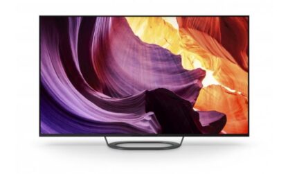 TV Signage SONY FWD-85X85K - Image 6