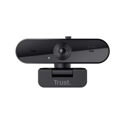 Trust Taxon QHD webcam - Image 5