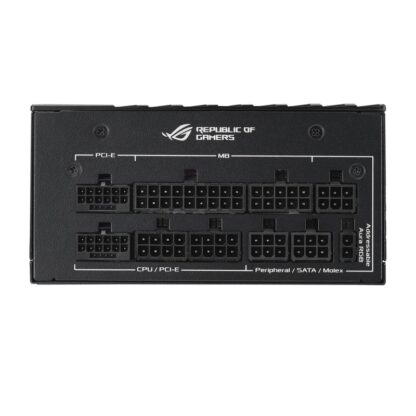 PSU ASUS ROG LOKI 1200W 80+ Titanium - Image 13