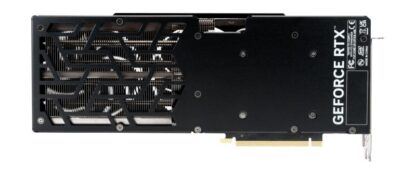 Palit GF RTX 4070TI SUPER JETSTREAM OC - Image 16