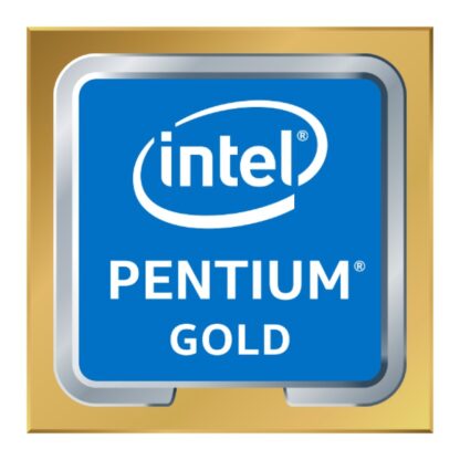 CPU Intel Pentium Gold G6405 4.1 GHz - Image 2